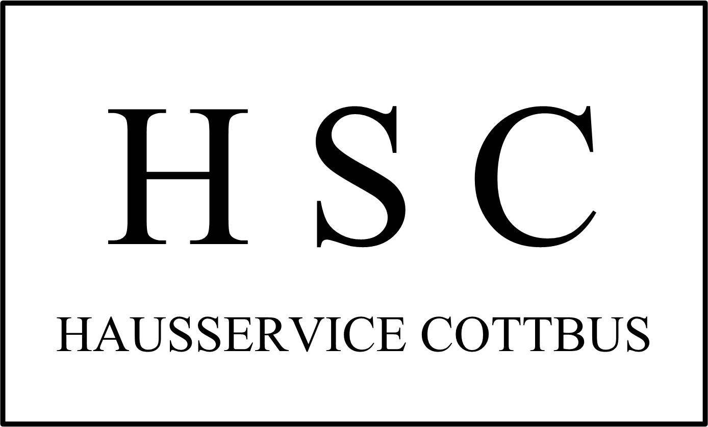 Logo Hausservice Cottbus